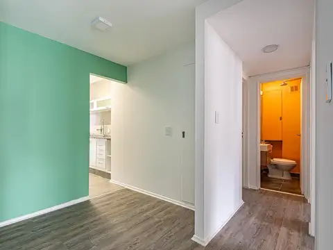 Departamento en Venta 55 años