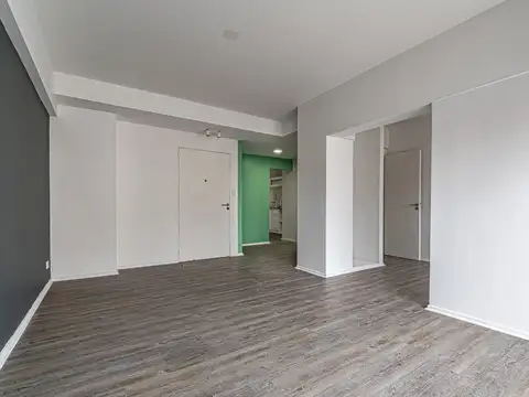Departamento en Venta al Este