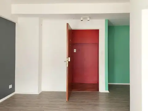Departamento en Venta en Balvanera, USD 173.000