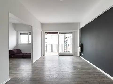 Avenida Pueyrredón 1000, Piso 9