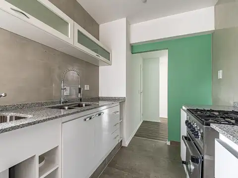 Departamento en Venta Apto profesional