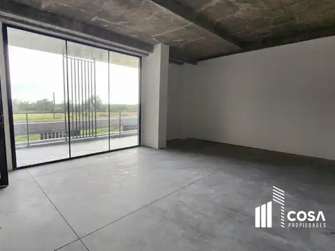 Oficina en Venta A Estrenar