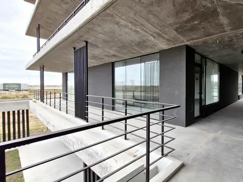 VENTA OFICINA TIERRA NUEVA FISHERTON