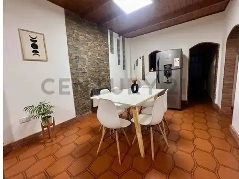 Departamento en Alquiler 36 años