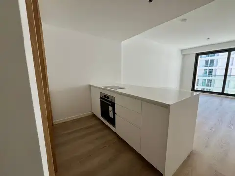 Departamento en Venta en Belgrano Barrancas, USD 500.000