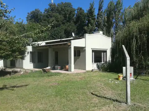 Los Heliotropos 249 Casa Pileta