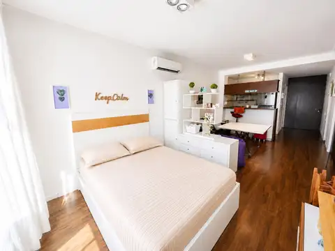 Departamento en Alquiler al Este