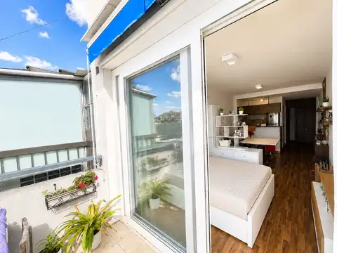 Departamento en Alquiler en Belgrano, USD 700