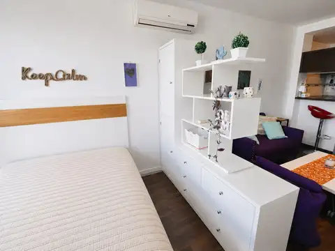 Departamento en Alquiler 13 años