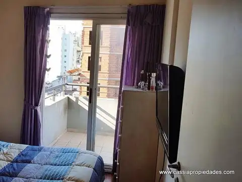 Departamento en Venta con 2 cocheras