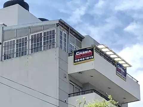 Departamento - Lanús Oeste
