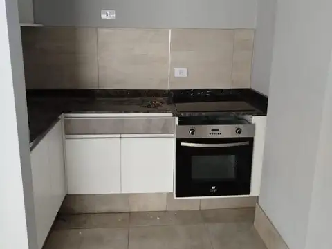 Departamento en Venta en Villa Crespo, USD 129.000