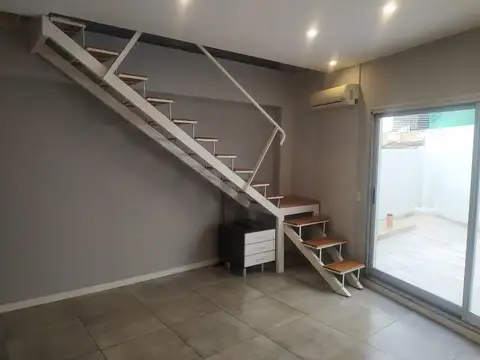 Estado De Israel 4700 , Piso 1