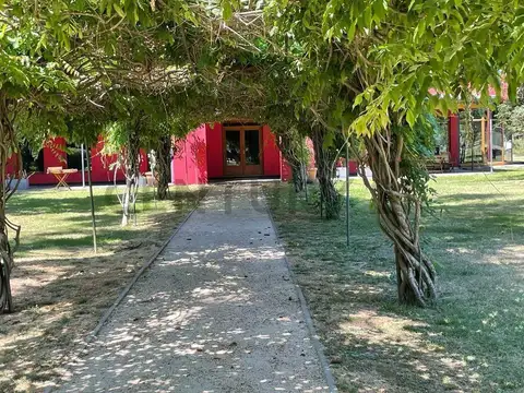 Lote en venta, Brandsen. El Mirador, club de campo