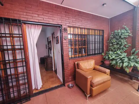 Depto Tipo Casa en Venta de 3 ambientes