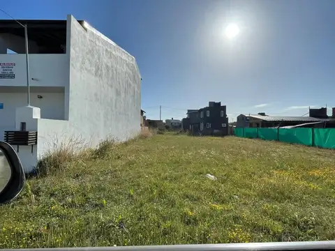 Terreno en Venta en Balneario Camet Norte, USD 25.000