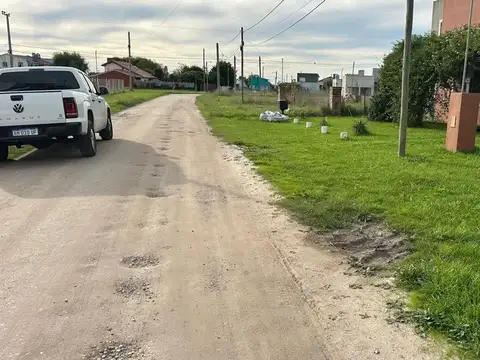 VENTA LOTE TERRENO 405 M2 CAMET NORTE SANTA CLARA