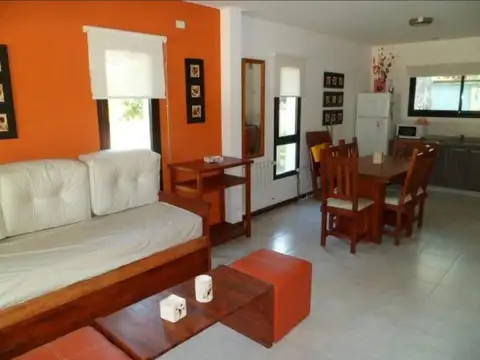 Casa en Venta en Pinamar, USD 108.000
