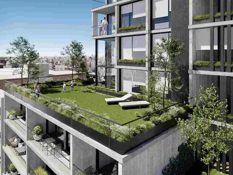 Departamento en Venta 1 año
