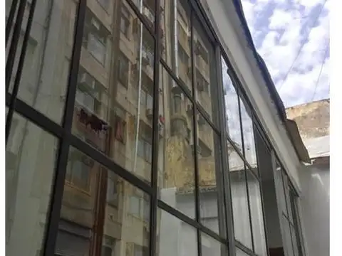 Suipacha 800, Piso 5
