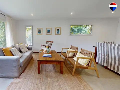 Venta casa 5 Ambientes Barrancas de Santa Maria