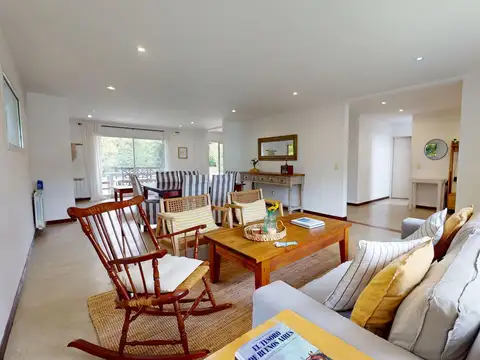 Casa en Venta 11 años