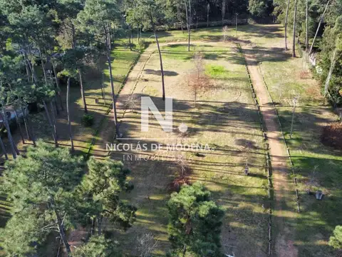 Terreno en Venta en Pinares, USD 125.000