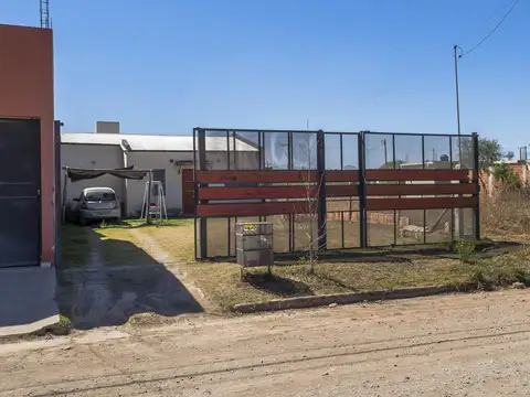 Casa a la venta zona sur, Av. Gaucho Méndez R21