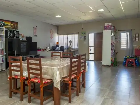 Casa en Venta en Cerrillos, USD 55.000