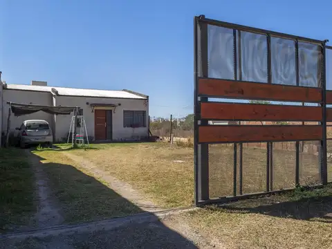 Casa en Venta en Cerrillos, USD 55.000