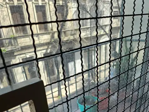 Departamento en Venta en San Telmo, USD 40.000