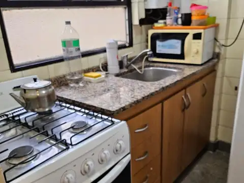 Departamento en Venta de Monoambiente