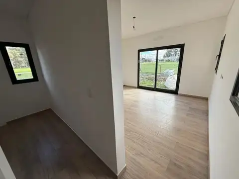 Casa en Venta A Estrenar