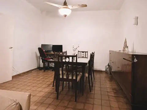 Departamento en Venta 60 años