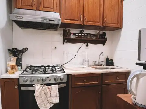 PH PLANTA BAJA SIN EXPENSAS