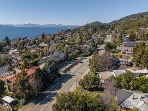 Casa en Venta en San Carlos de Bariloche, USD 228.000