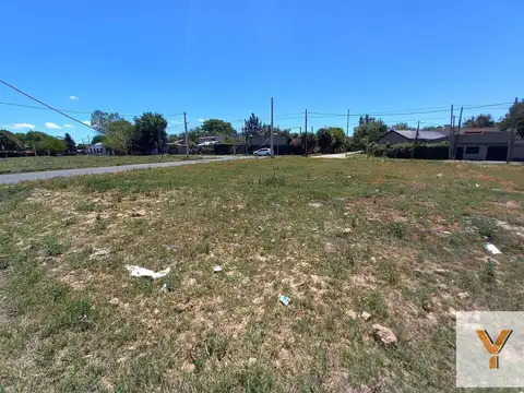 Terreno en Venta de 312,0 m2