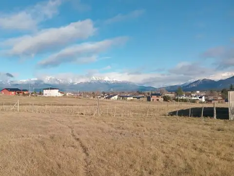 Terreno en Venta de 1248,0 m2