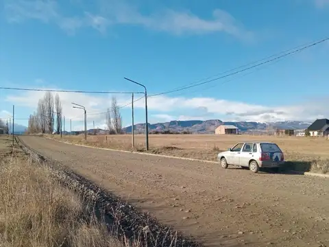 Terreno en Venta de 1248,0 m2