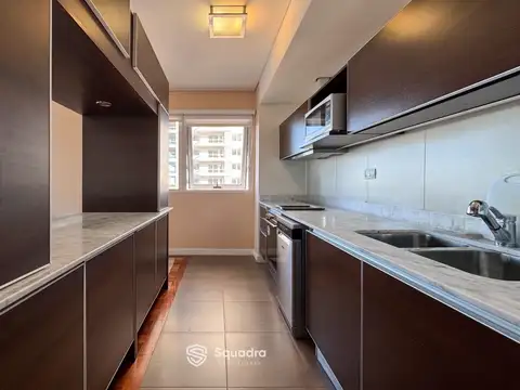 Departamento en Venta en Puerto Norte, USD 380.000