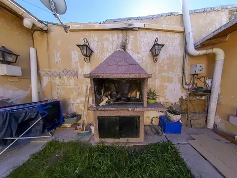 Casa en Venta 34 años