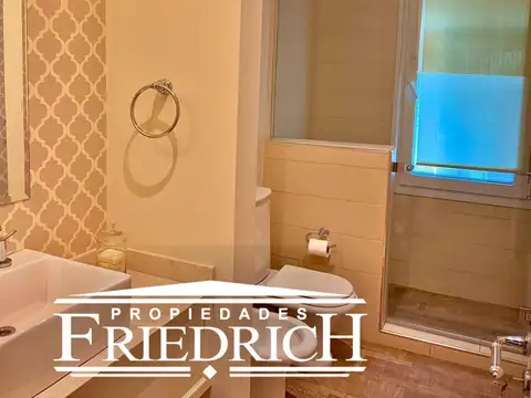 Casa en Venta 5 años