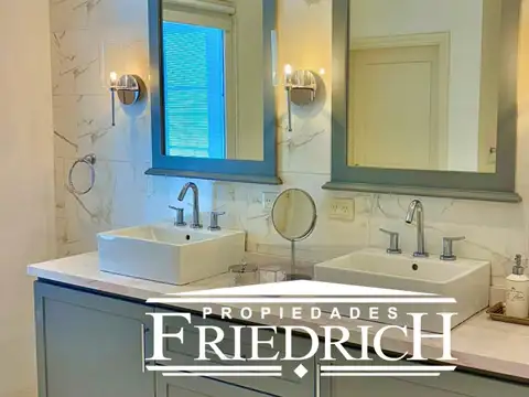 CASA EN VENTA COUNTRY TERRAVISTA