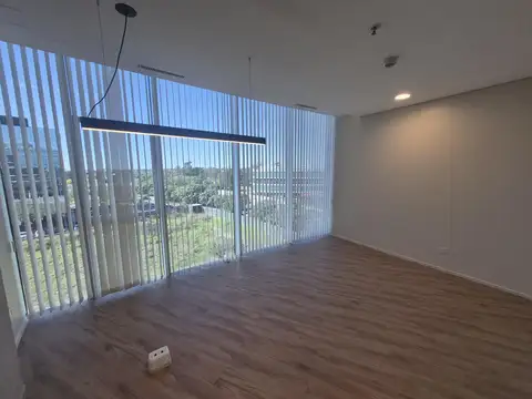 Alquiler Oficina Comercial en Edificio Park 10 Buenavista