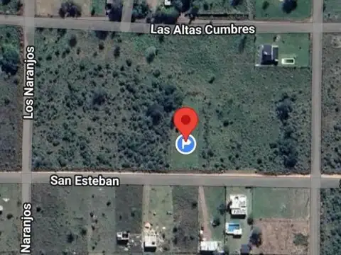 San Esteban