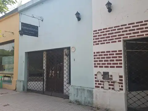 Se Alquila locales comerciales