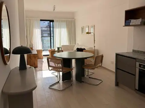 Departamento en Venta Apto profesional