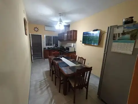 Casa en Venta en Barrio Matheu, USD 69.000