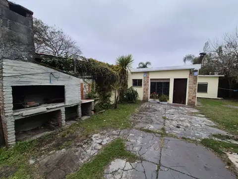 Casa en Alquiler en Lagomar, $ 32.000