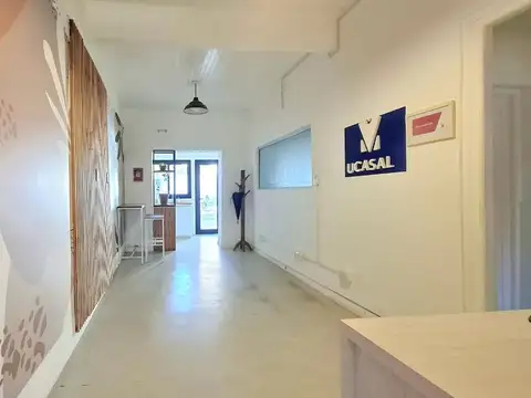CASA EN VENTA EN PEHUAJÓ